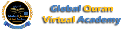 Global Quran Virtual Academy